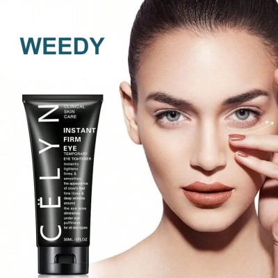 WEEDY Tighten & Refresh with CELYN Eye Cream(100 ml)