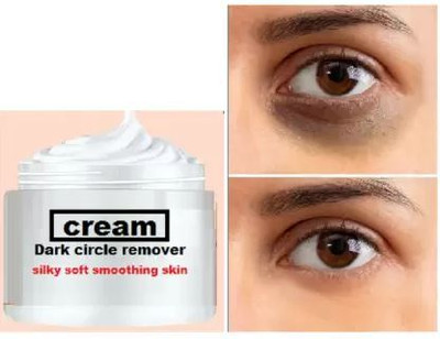 Luipui Dark Circle Remover Cream Wrinkles For Women and Men cream 50g(50 g)
