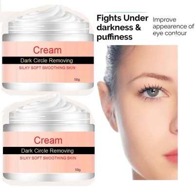 MYEONG Reduces the appearance of Dark circles-Bye Bye Dark Circles(100 g)