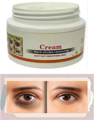 Luipui Dark Circle Remover Cream Wrinkles For Women and Men (50) 01(50 g)