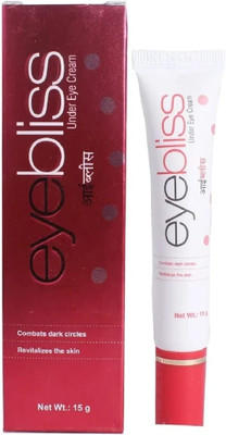 Eyebliss under dark circles cream(15 g)
