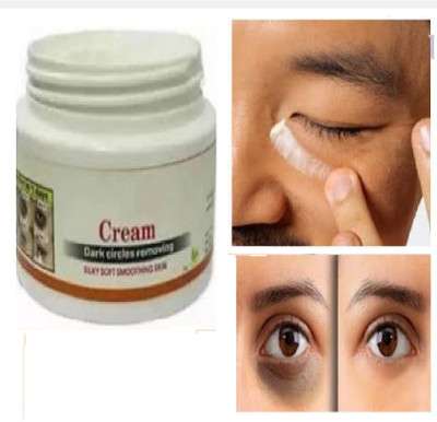 Luipui best reduce eye dark circle cream pack of 1(50 g)