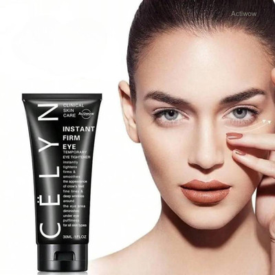 Actiwow Celyn Eye Cream: No More Puffy Mornings(100 ml)