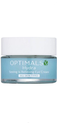 Oriflame Sweden Hydra Seeing Is Believing Eye Cream All Skin Type(15 g)