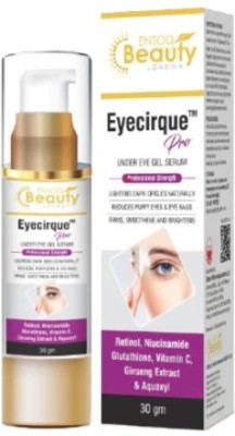 Eyecirque EyecirqueUnderEyeGel(30 g)