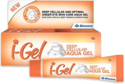 Bionova I-Gel(0.025 g)