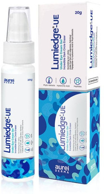 AuraLife bYLumiedge-UE Under Eye Cream Gel(20 g)