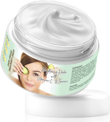 gfsu - go for something unique Under Eye Cream For Reduce Dark Circles, Puffiness & Wrinkles(100 g)