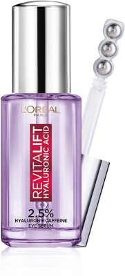 L'Oréal Paris Revitalift Hyaluronic Acid Eye Serum, 20ml(20 ml)