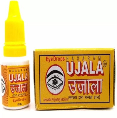 ujala Eye Drops(10 ml)