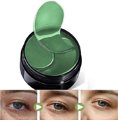 AFARAXIA New Eye Serum Patch for Nourishment Anti-wrinkle Anti-aging(60 ml)