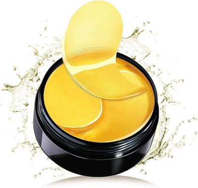 CATERINACHIARA best Under Eye Patches for Dark Circles and Puffy Eyes..(60 g)