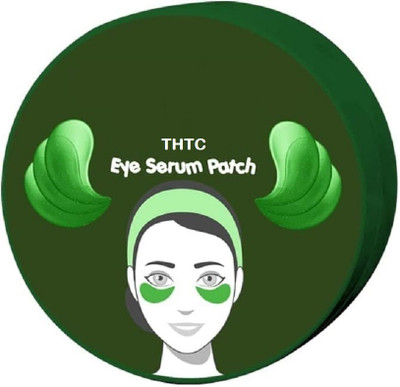 THTC Dark Circles, Fine Lines And Wrinkles Eye Serum Patch(84 ml)