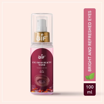 GIF EYE FRESH Cooling Sprey Relaxing Eye Fresh Sprey(100 ml)