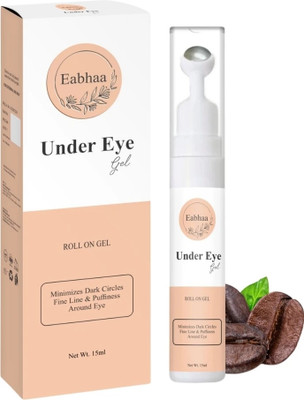Eabhaa UNDER_EYE_GEL(15 ml)