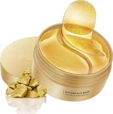 Gabbu EYE SERUM PATCH GOLD(60 g)