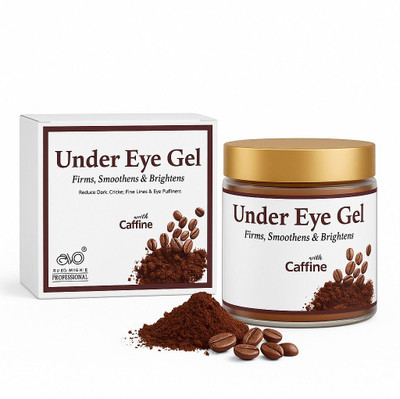 VV BEAUTY BOX Under Eye Gel(50 g)