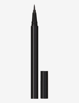 Aylily Professional Eyeliner Pen Sketch Pen Style Waterproof Long Lasting Formula 5 g(Charcoal Black)
