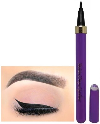 GFSU - GO FOR SOMETHING UNIQUE Ultra Fine Smudge and Water Proof Sketch Eyeliner 1.5 g(black)