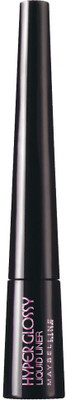 MAYBELLINE NEW YORK Hyper Glossy Liquid Liner 3 g(Black)