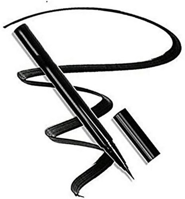 THTC Liquid Eyeliner Smudge-Proof 1.5 ml(black)