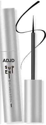 ADJD PROFESSIONAL COLOR SMUDGE PROOF SKETCH EYE LINER 6 ml(BLACK)