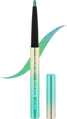 Me-On Holographic Eyeliner 0.25 g(Shade 05 - Enchanted Forest)
