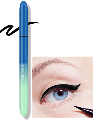 ADJD Eye Liner Long Lasting Matte Waterproof Liner 1.5 ml(BLACK)