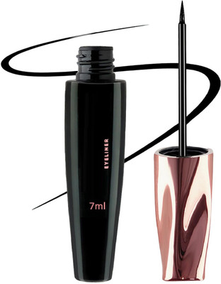 ADJD Liquid Eyeliner Eye Got This Eyeliner 7 ml(BLACK)