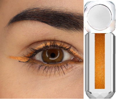 THTC Apply Glitter Eyeliner 3.5 ml(Gold)