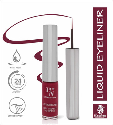 HIGHLIGHT NAILS HN-EL1-15 WATER MELON_CY 6 ml(WATER MELON)