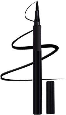 YAWI Ultra-Fine Waterproof 24HR Stay sketch liner 1.2 ml(black)