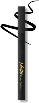 ADJD Matte Liquid Eyeliner 1.5 ml(BLACK)