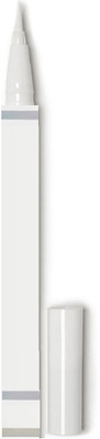 NADJA Best waterproof, non transfer and smudge-proof eyeliner 2 ml(WHITE)