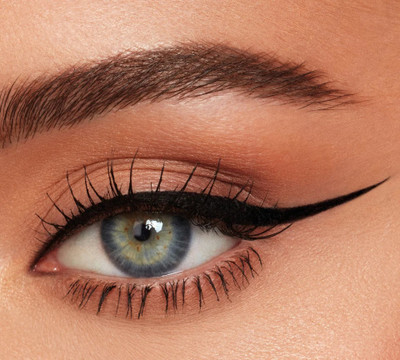 GFSU - GO FOR SOMETHING UNIQUE Liquid Eyeliner, Eye MakeUp FOR BOLD EYES 1.5 ml(BLACK)