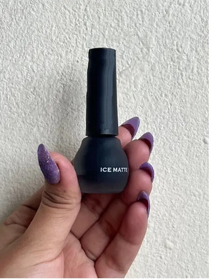 THTC matte liquid eyeliner 6 ml(black)