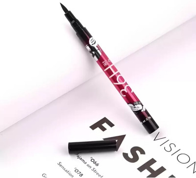 Deeparth (Pack_1) 36h eyeliner Long-lasting 2.5 ml(Black)