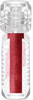 FLORERO RED GLITTER LIQUID EYE LINER 3.5 g(RED)
