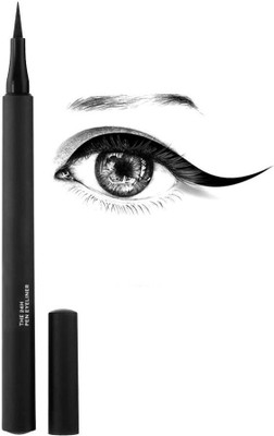 Arcanuy Sketch Eyeliner Waterproof & Long-lasting 2 g(BLACK)