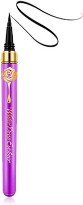 CATERINACHIARA High Definition Water Drop Eyeliner 1.5 ml(black)
