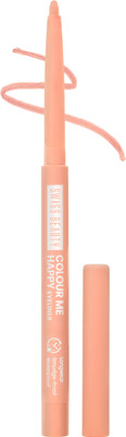 SWISS BEAUTY Color Me Happy 0.4 g(Peach Daylity)