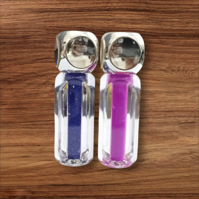 REIMICHI Colorful Matte and Shimmer Eyeliner Waterproof Smudgeproof 7 ml(MULTICOLOR)