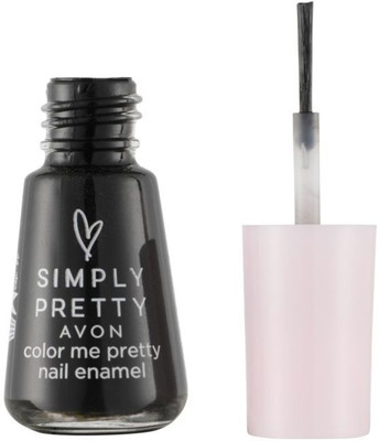 AVON Simply Pretty Eyeliner 7.5 g(Black)