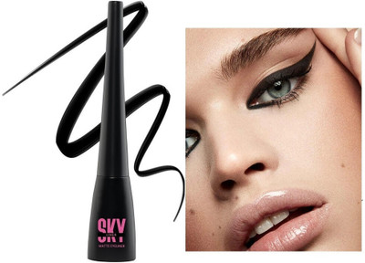 DARYUE Long Lasting Smudge Proof Liquid Eyeliner 4.5 ml(black)