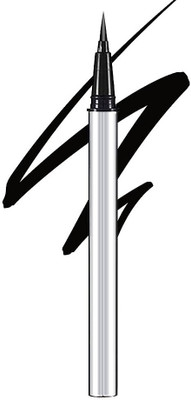 MYEONG Makeup Quick Drying Photo Ready Eye Liner 1.2 g(BLACK)