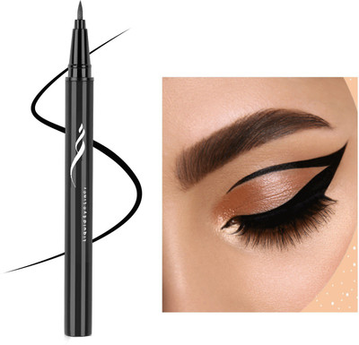 YAWI best Bold Sketch Eyeliner Waterproof & Long-lasting 2.5 g(black)