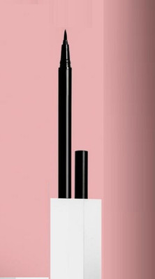 Aylily Smoky Waterproof and Glossy Eyeliner 5 g(Charcoal Black)