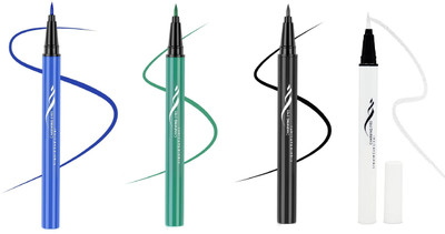 YAWI SKETCH LINER FOR MULTI COLORS LONG LASTING SMUDGE PROOF 20 g(MULTI COLOR)