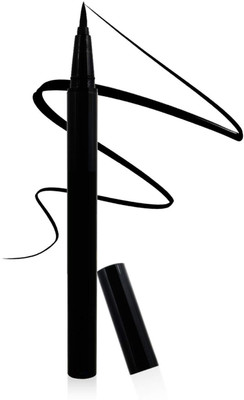 DARYUE Waterproof and Smudge Proof Sketch Eyeliner | Quick Drying Formula 2 ml(Black)