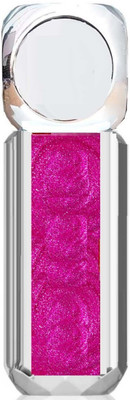 GFSU - GO FOR SOMETHING UNIQUE Smudge-proof Shimmer Finish Color Liquid Eyeliner 3.5 ml(shimmer pink)